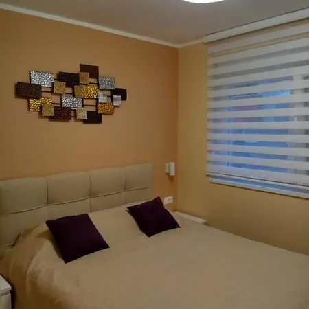 Cherry Gold Zrenjanin